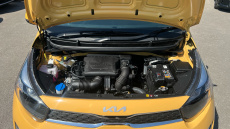 Kia Picanto 1.0 3 5dr [4 seats] Petrol Hatchback